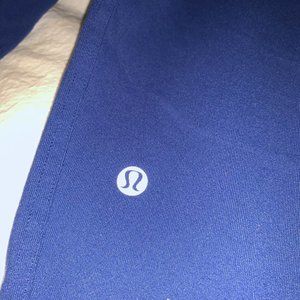 Lululemon Discipline Pant (Tall) 34" Blue